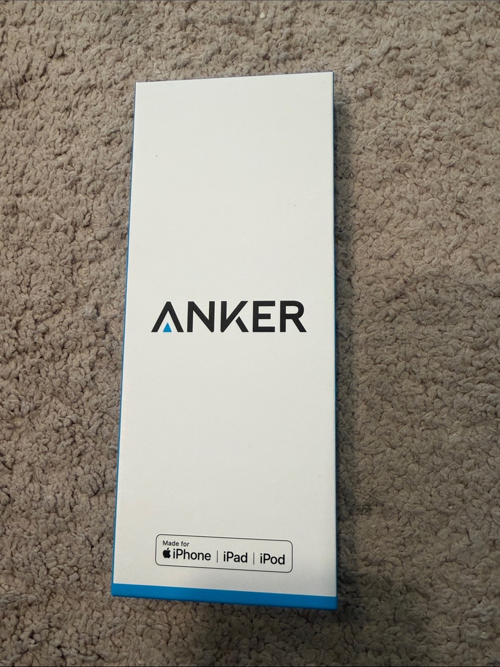 Anker Cable, Compatible with iPhone 11 Series/SE/Xs/XR,and More(6FT)